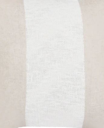 Table Runner Lily Cotton