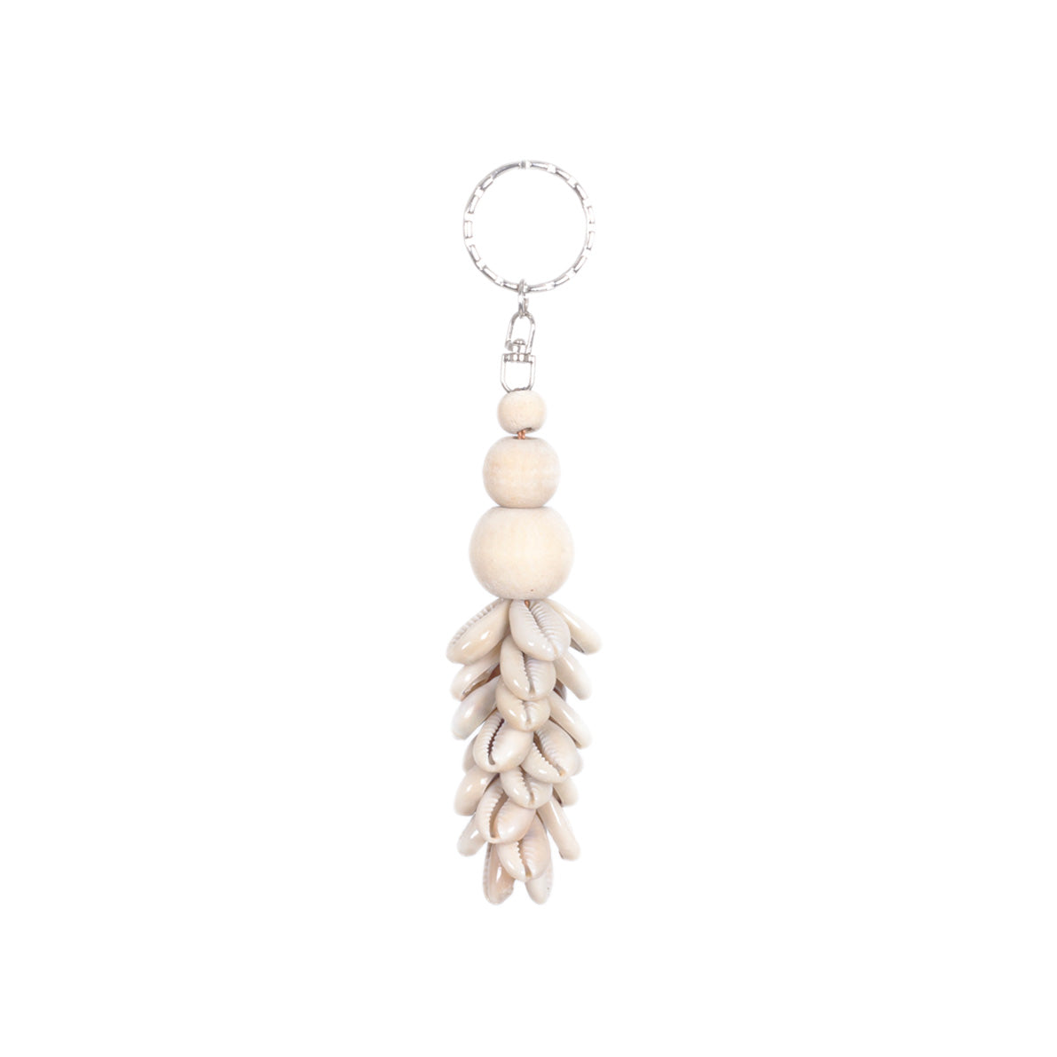 Keyring Akira Shell