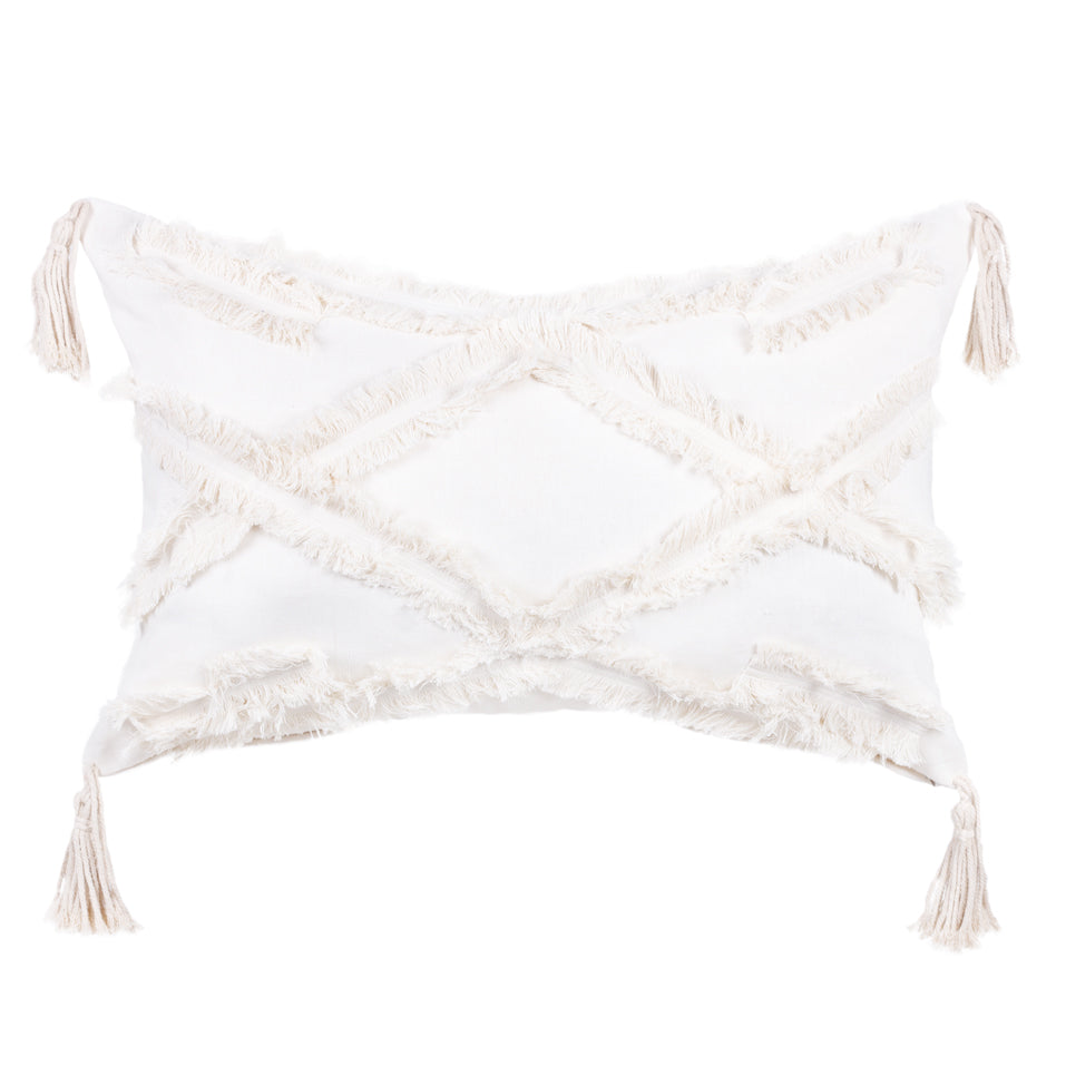 Cushion Natural Bohemian