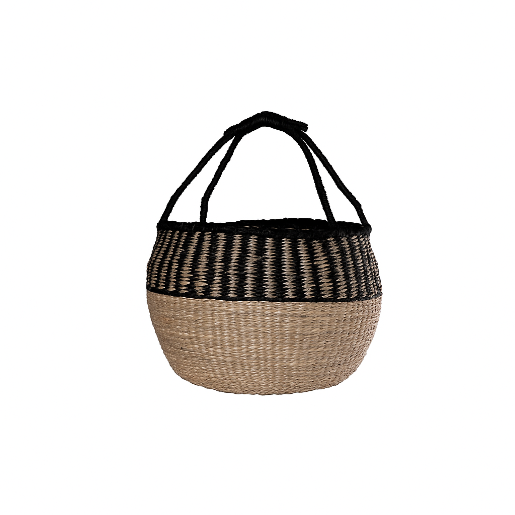 Basket Jade