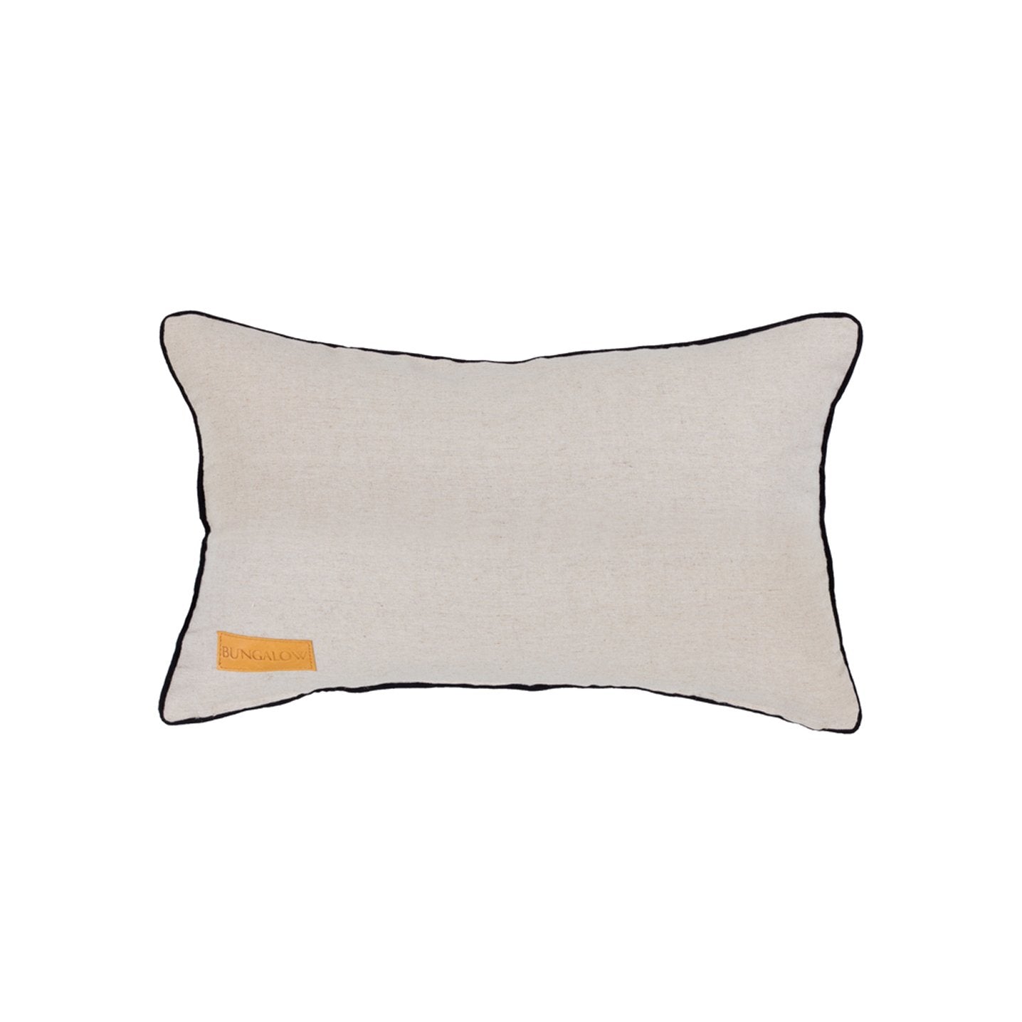 Cushion Black Zulu