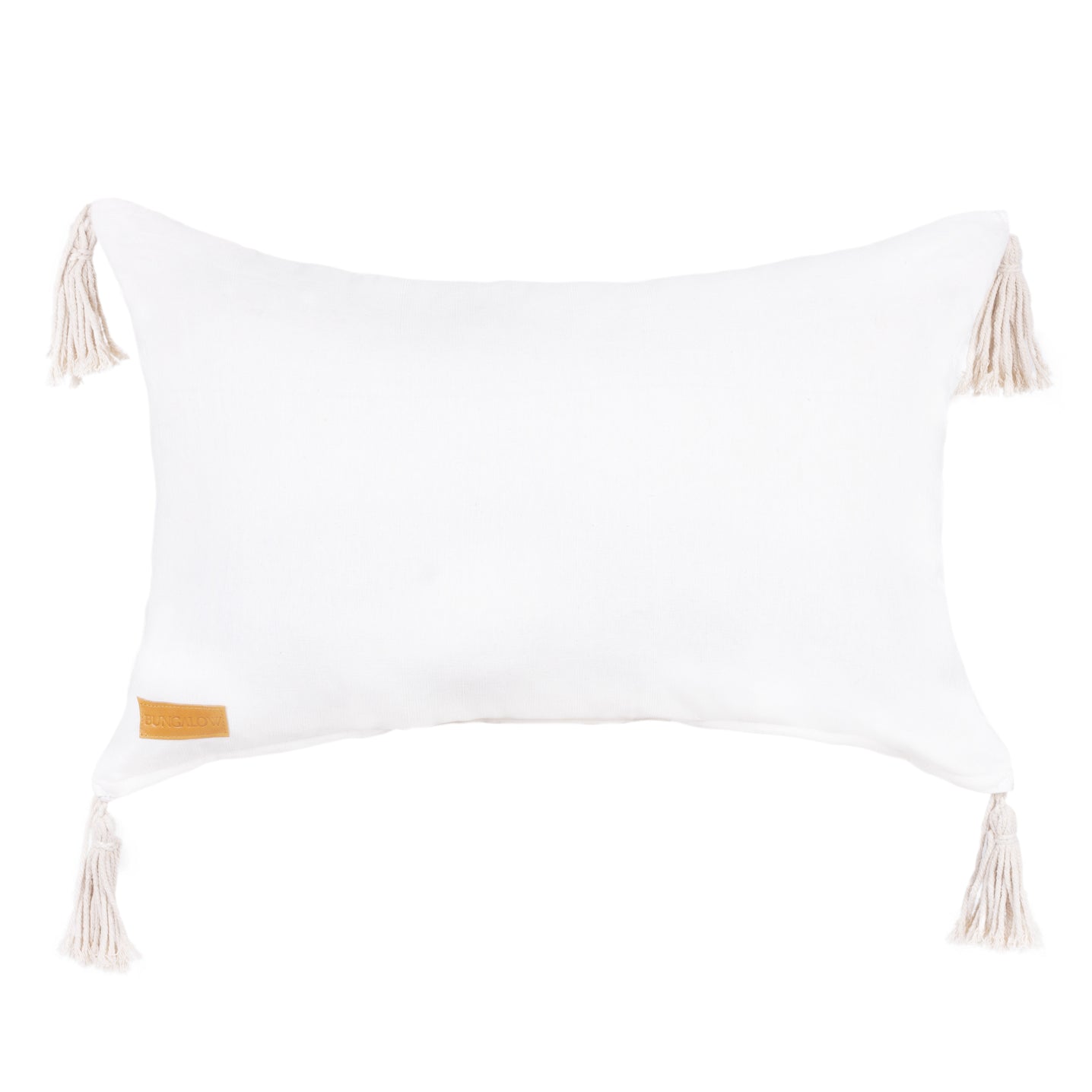 Cushion Natural Bohemian