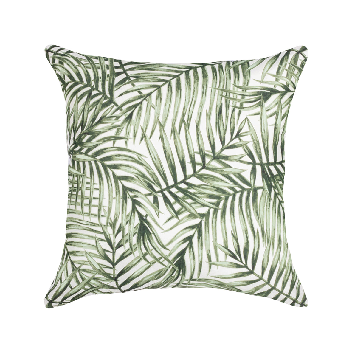 Cushion Green Olive Mentawai