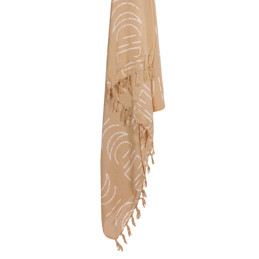Sarong Siena