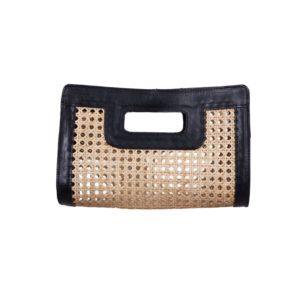 Clutch Nora-Black