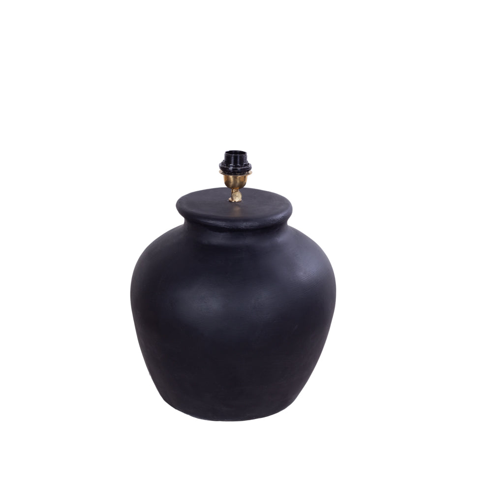 Table Lamp Hesian