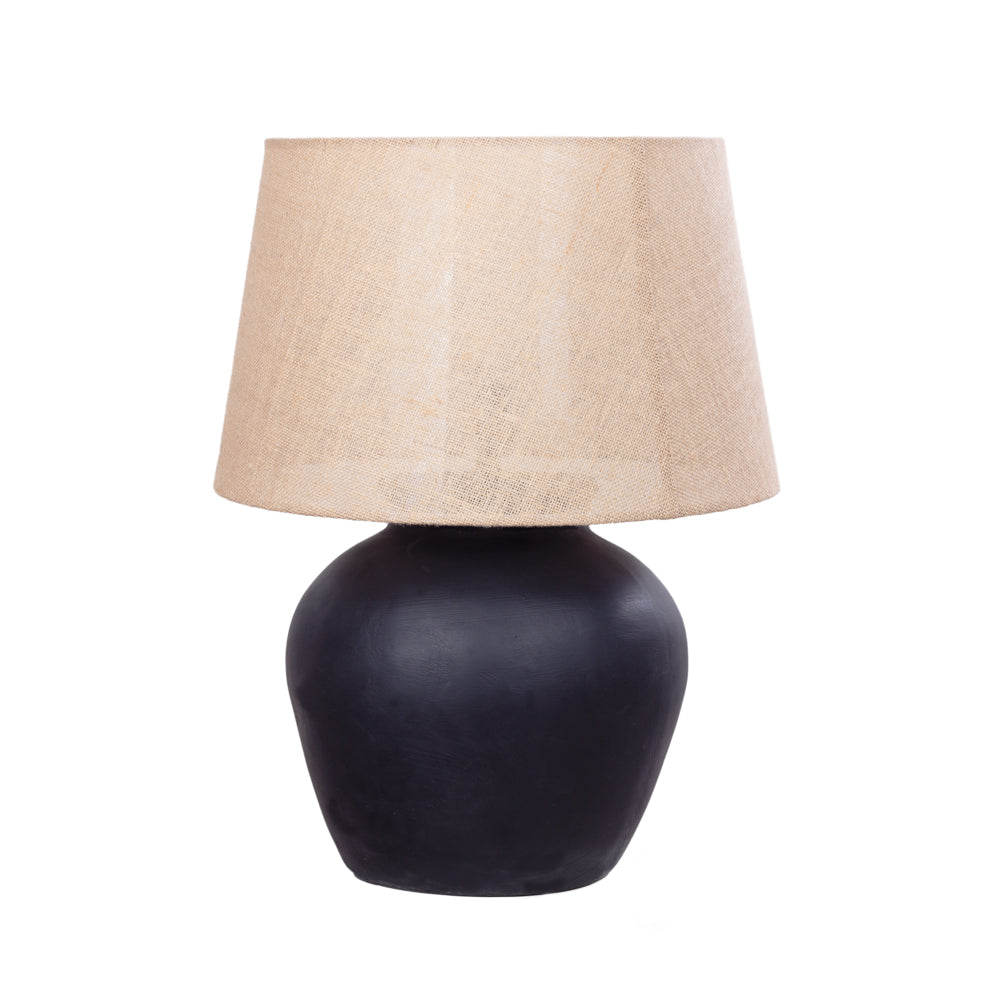 Table Lamp Hesian