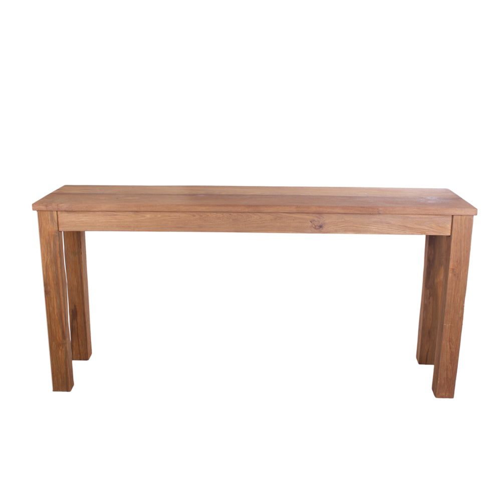 Console Mahana