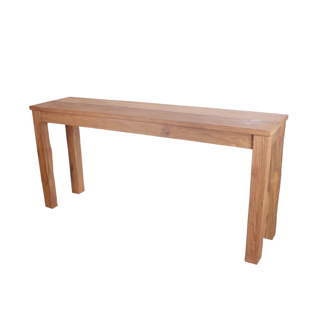 Console Mahana