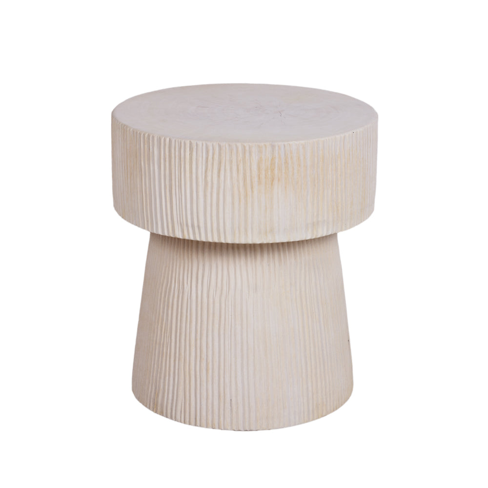 Side Table Solid Zuri