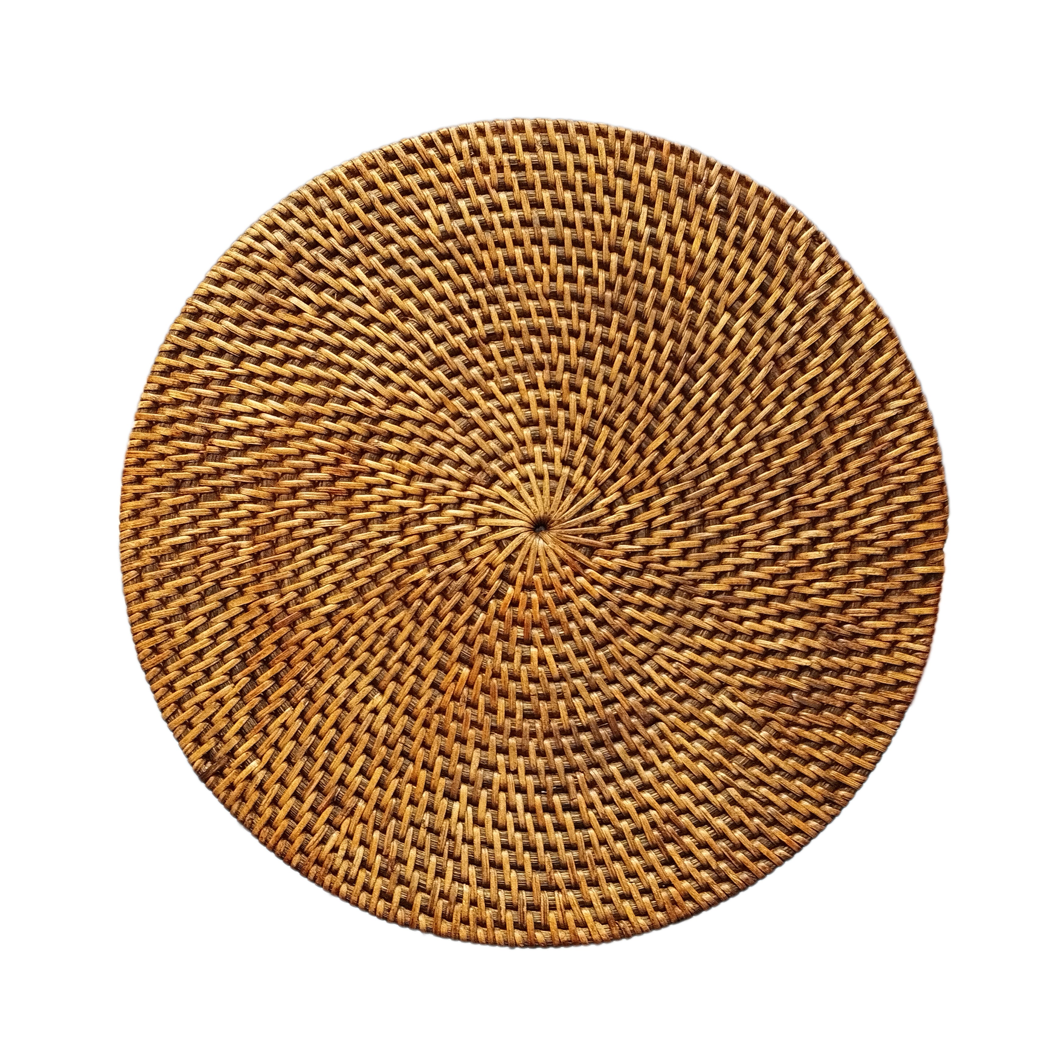 Placemat Nordic Rattan