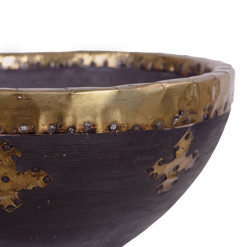 Bowl Tantri With Stand