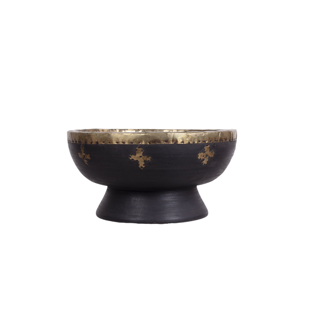 Bowl Tantri With Stand