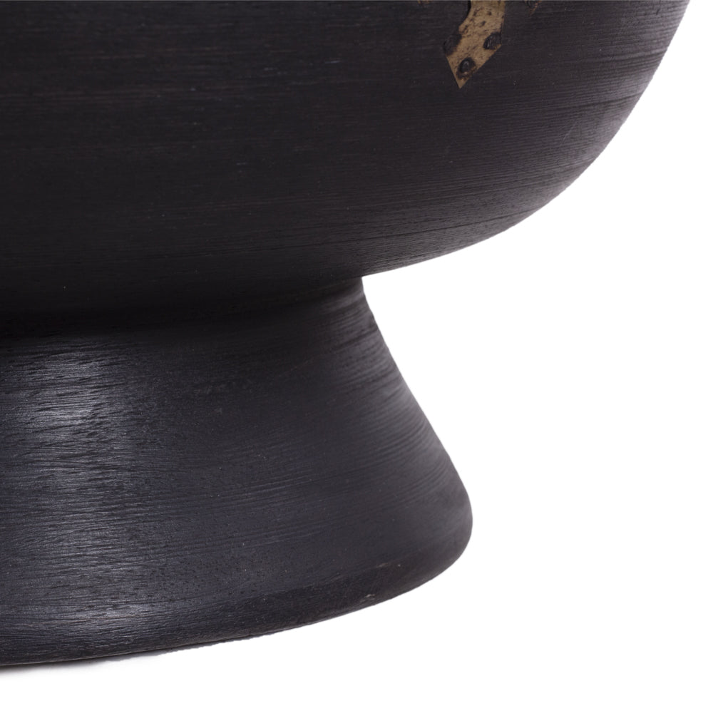 Bowl Tantri With Stand