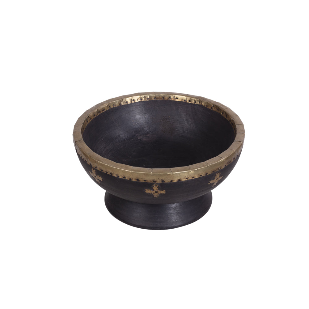 Bowl Tantri With Stand