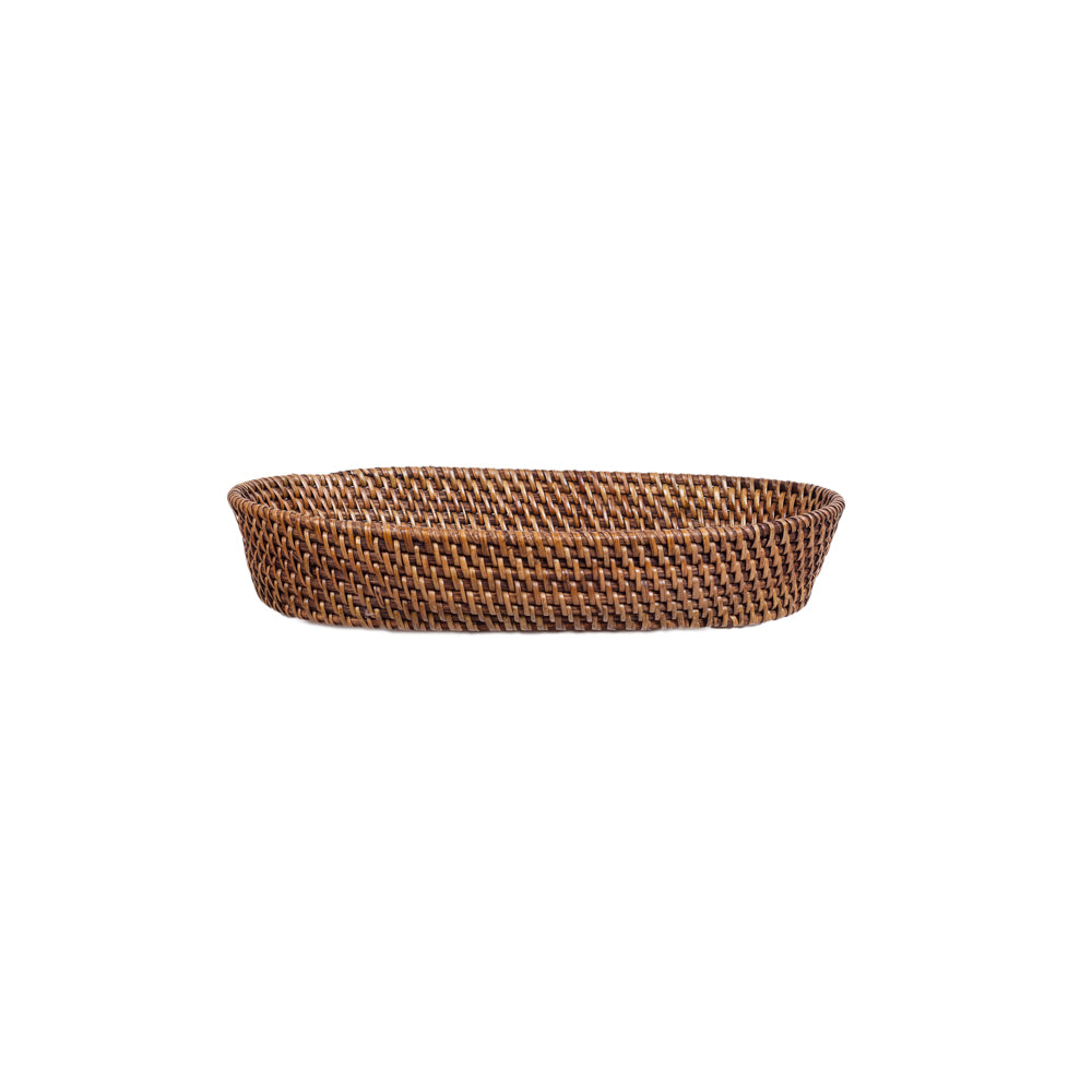 Tray Oval Tirta