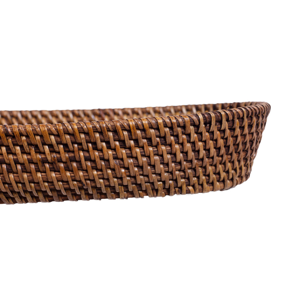 Tray Oval Tirta