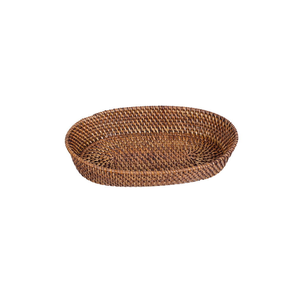 Tray Oval Tirta