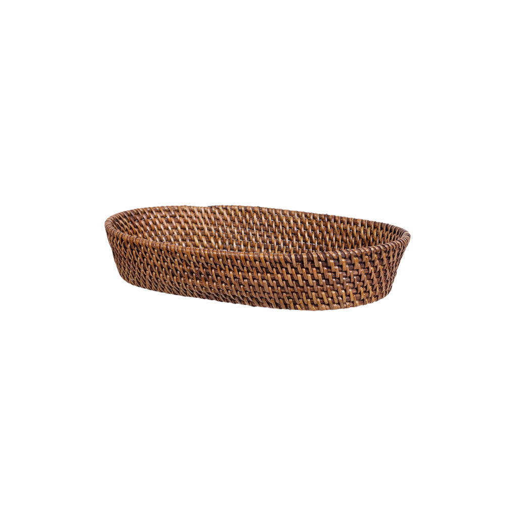 Tray Oval Tirta