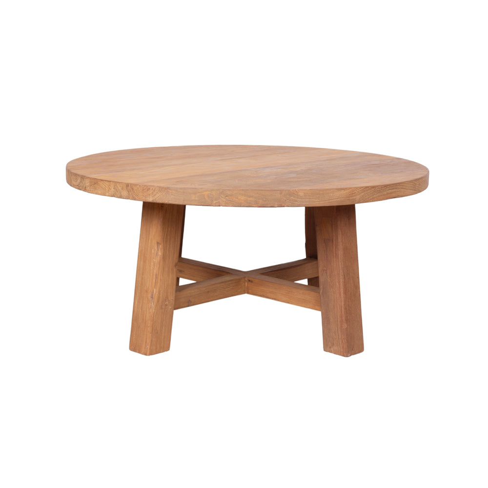 Coffee Table Teak Toby