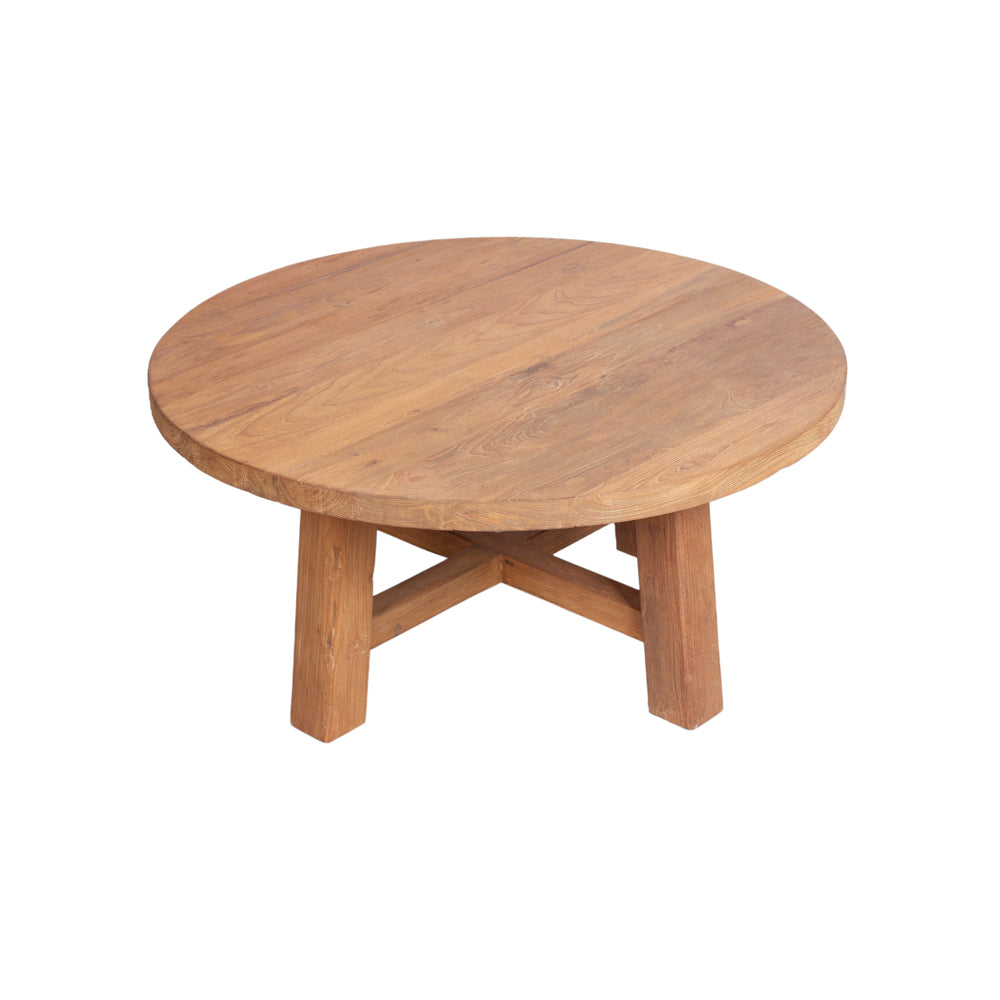 Coffee Table Teak Toby