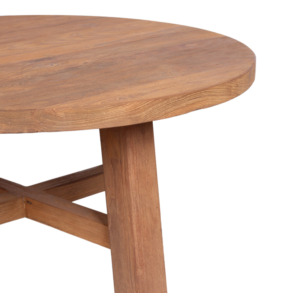 Coffee Table Teak Toby