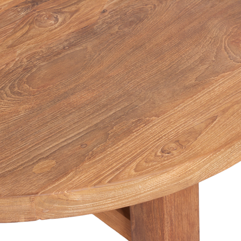 Coffee Table Teak Toby