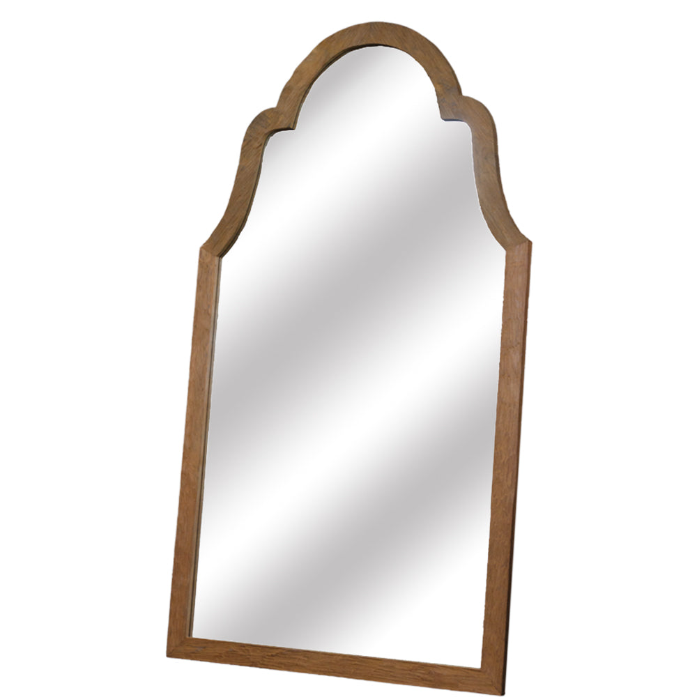 Mirror Floor Teak Lawas Empire