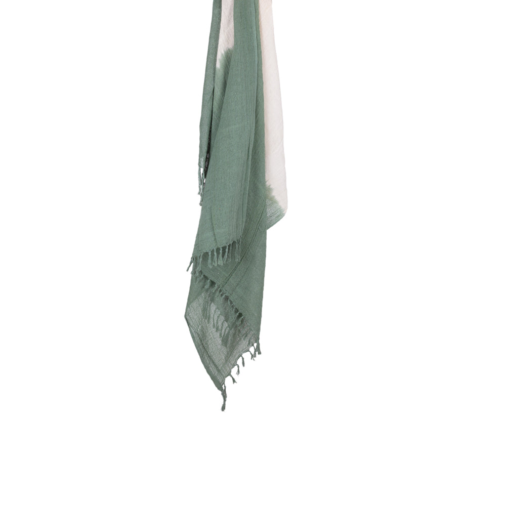 Scarf Safari