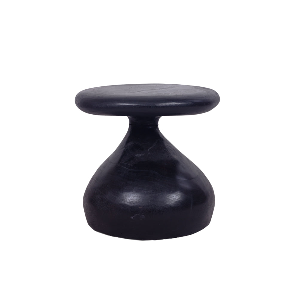 Side Table Kamari Black