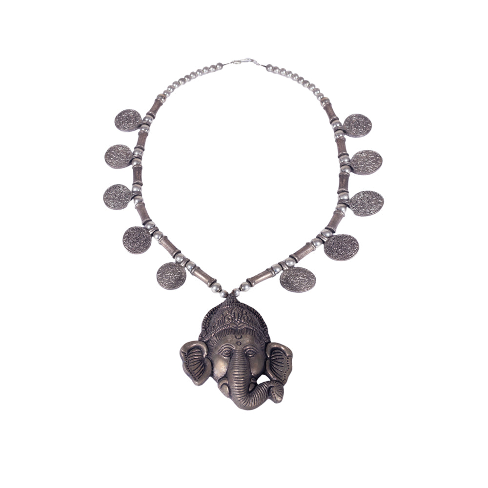 Necklace Nepalece