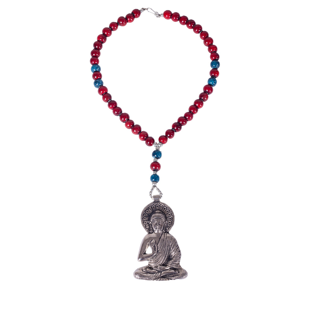 Necklace Nepalece