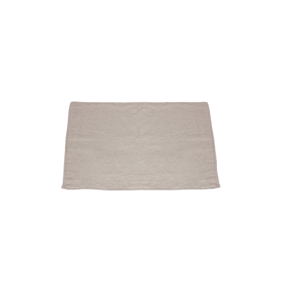 Placemat Bungalow Linen