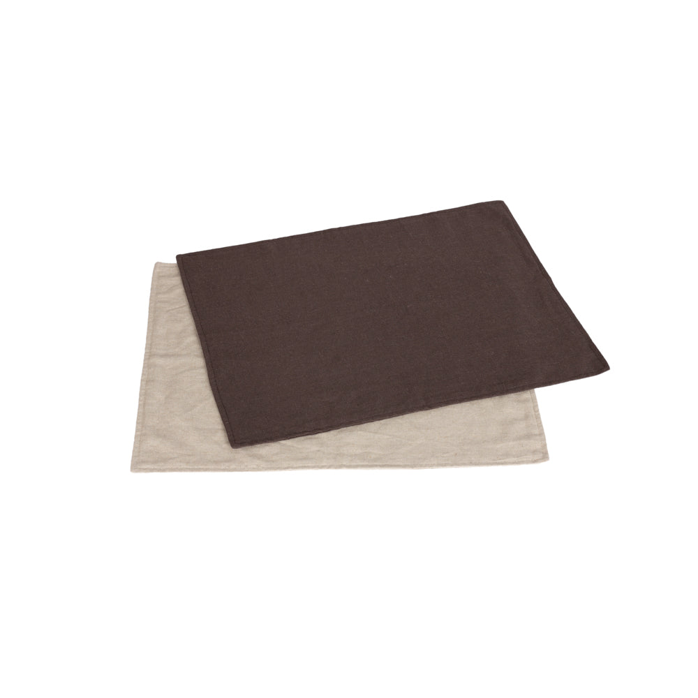 Placemat Bungalow Linen