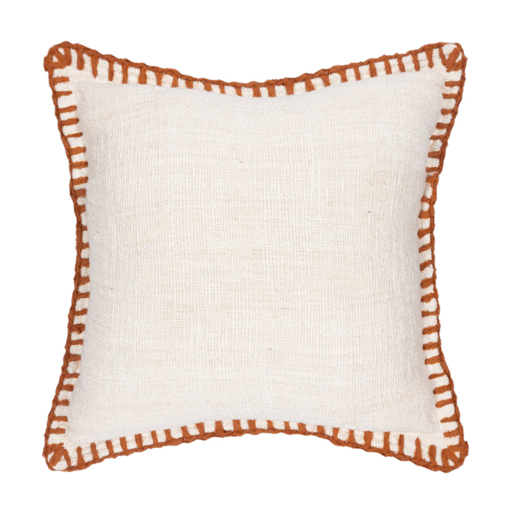 Cushion Cinnamon Sadhu - 55 x 55 cm