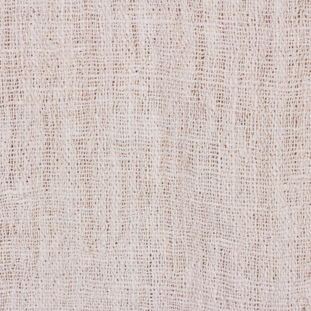 Throw Cinnamon Sadhu Oversized