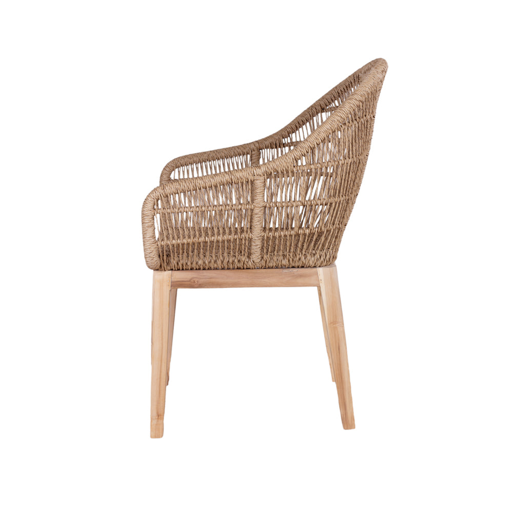 Chair Isabella