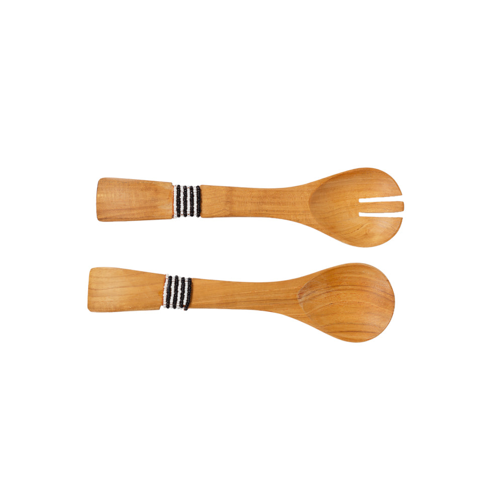 Serving Spoon Zulu