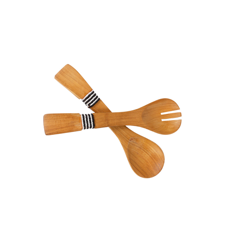 Serving Spoon Zulu