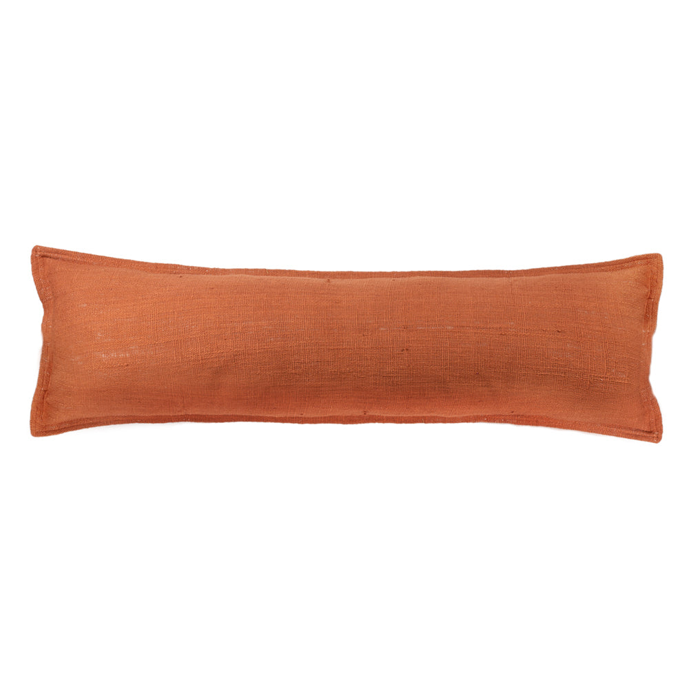 Cushion Cinnamon KAYAH - 125 x 40 cm