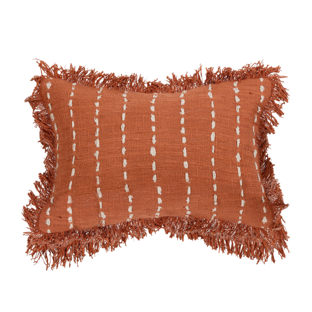 Cushion Cinnamon Ava - 60 x 40 cm