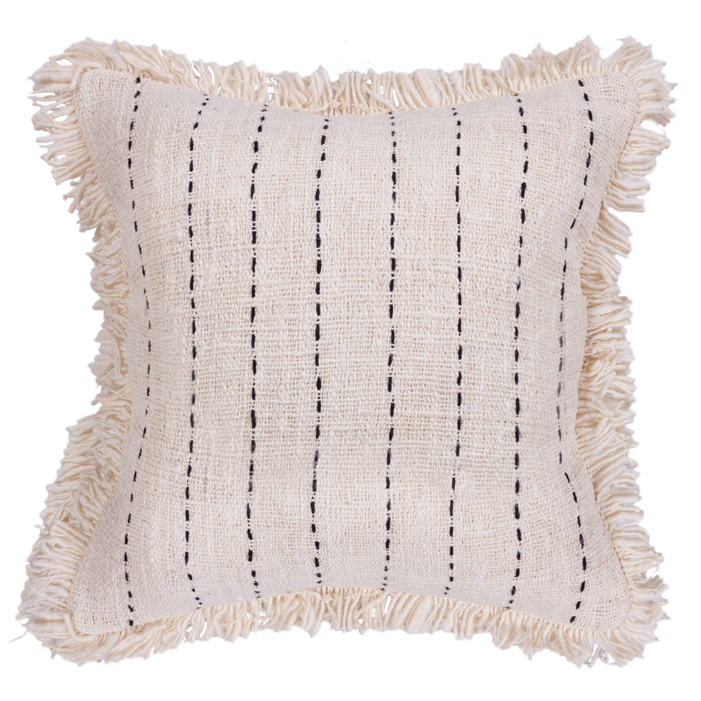 Cushion Natural Omari