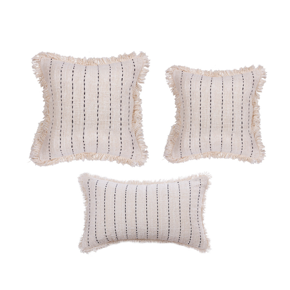 Cushion Natural Omari