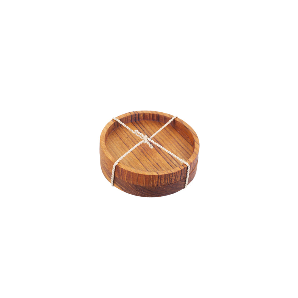 Coaster Wooden Aya