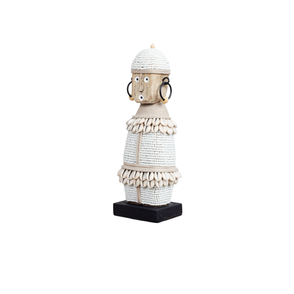 Statue Beaded Kenya