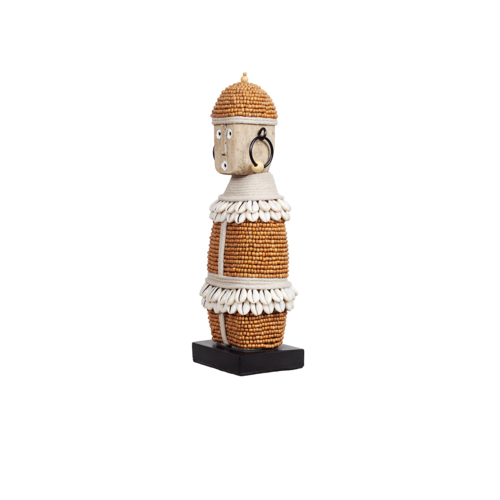 Statue Beaded Kenya