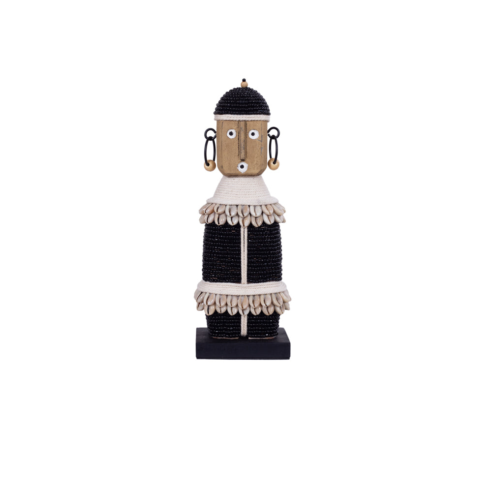 Statue Beaded Kenya