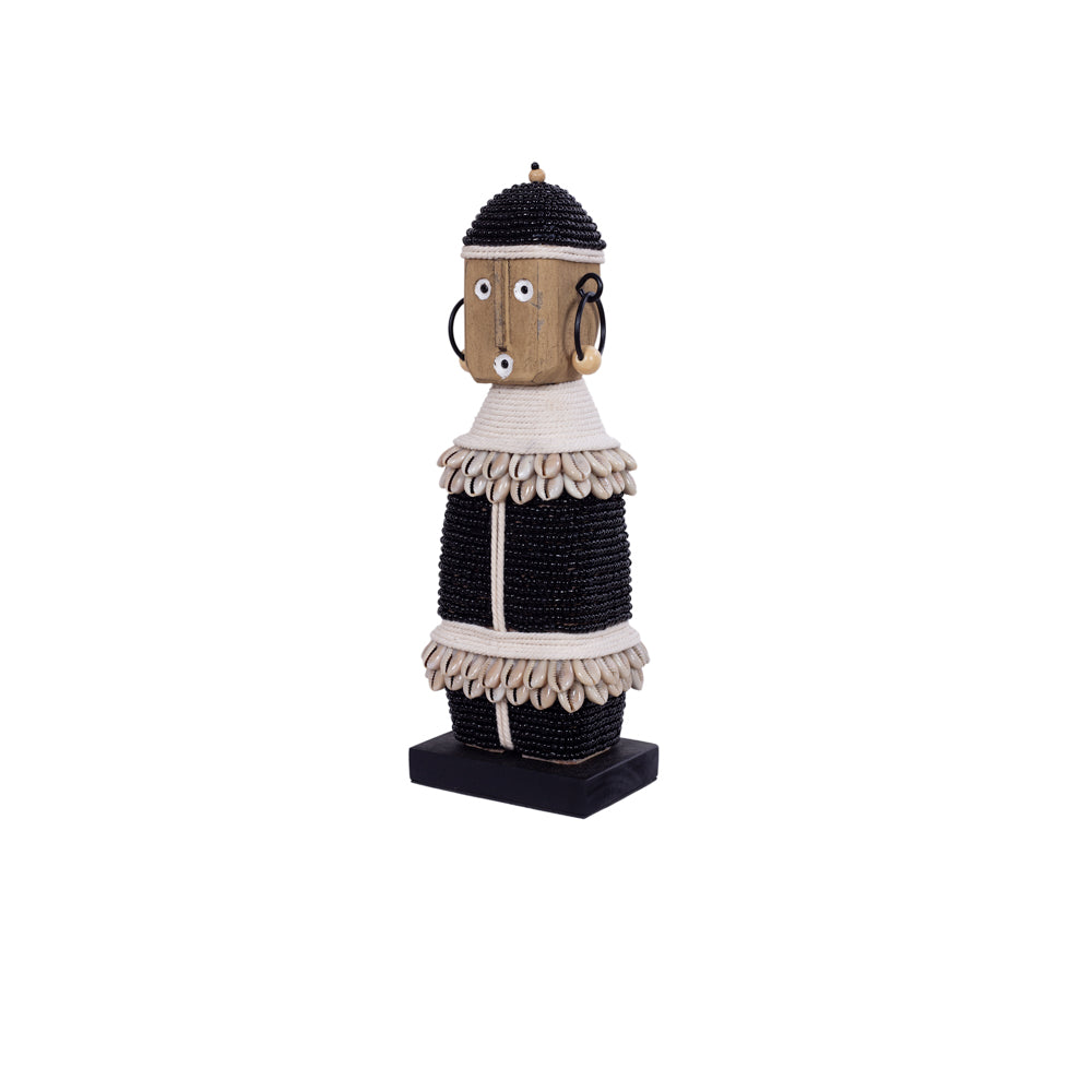Statue Beaded Kenya