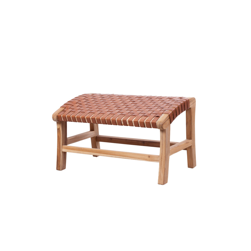 Relaxing Chair & Footstool Sophia