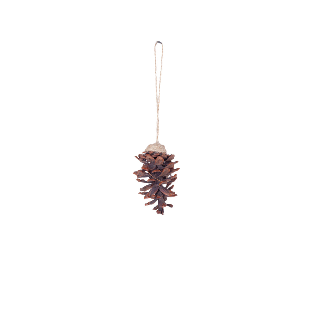 Christmas Deco Pine Cone